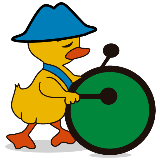 Mi Pato Cua Cua