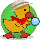 Mi Pato Cua Cua